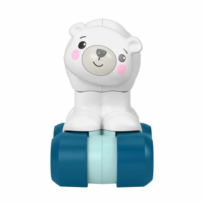 Образователна Игра Fisher-Price