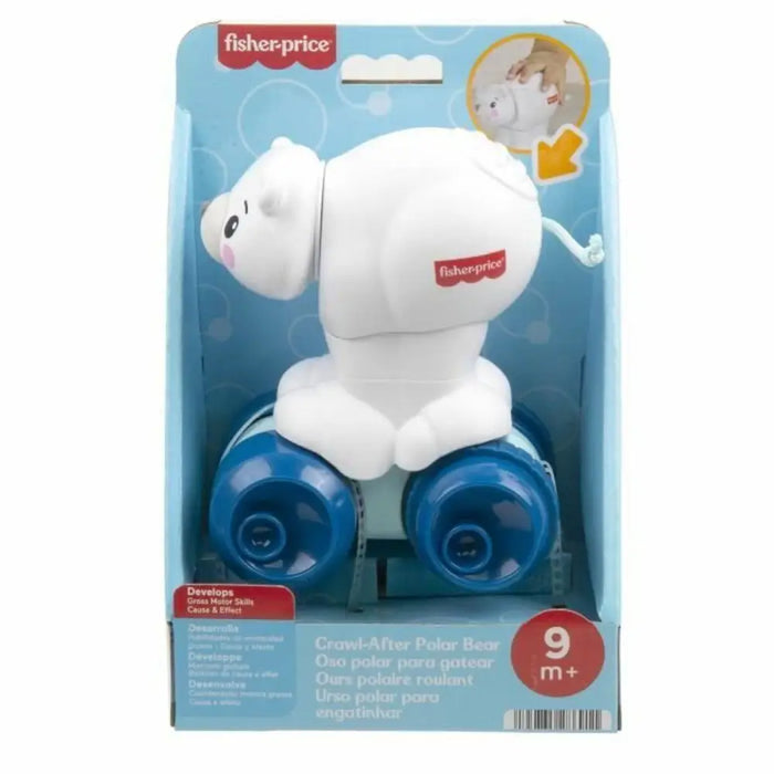 Образователна Игра Fisher-Price