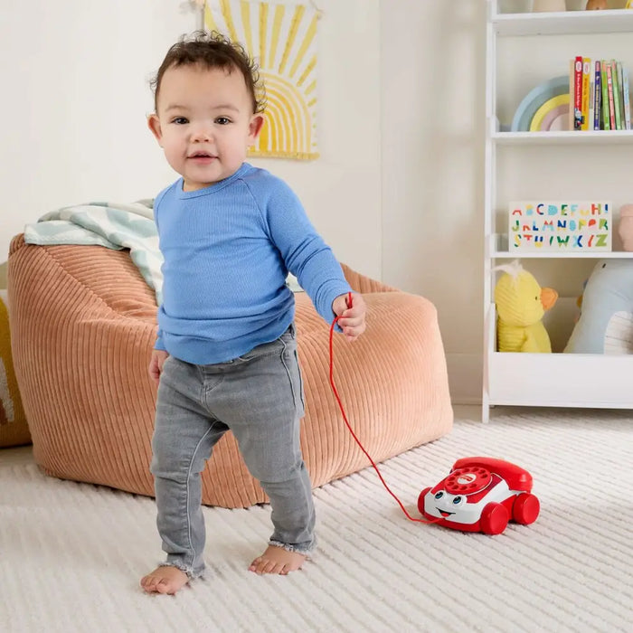 Образователна Игра Fisher-Price