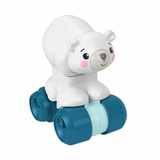 Образователна Игра Fisher-Price
