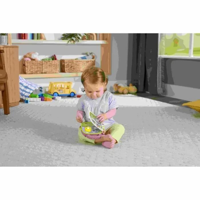 Образователна Игра Fisher Price