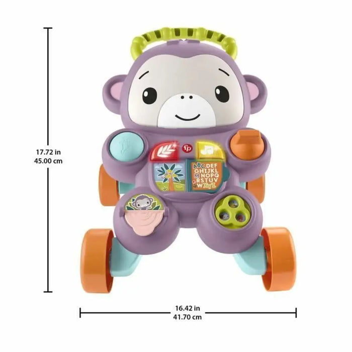 Образователна Игра Fisher-Price