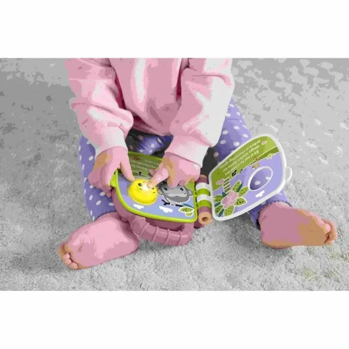 Образователна Игра Fisher Price