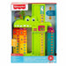 Образователна Игра Fisher-Price El caimán