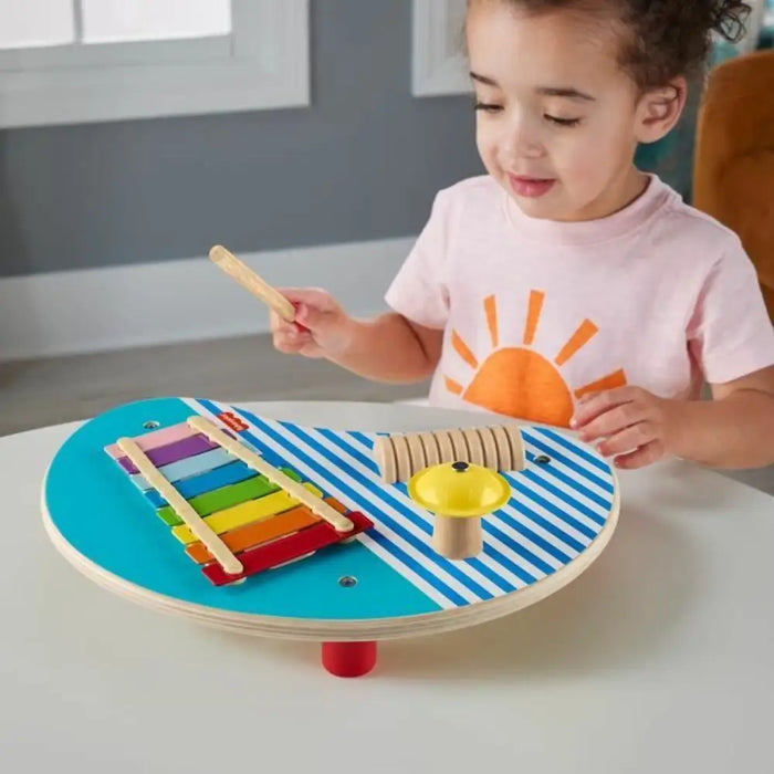 Образователна Игра Fisher-Price HXT91