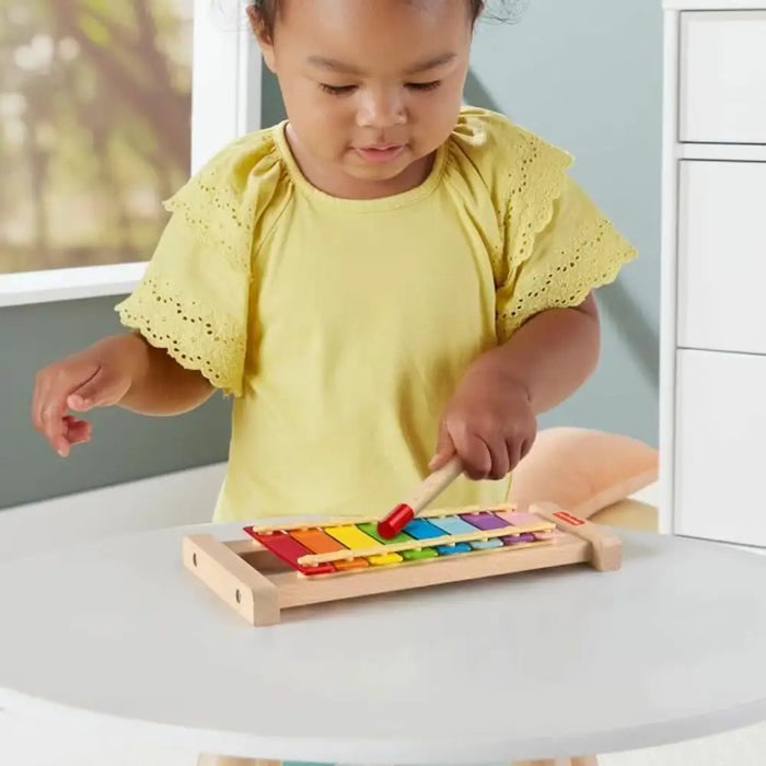 Образователна Игра Fisher-Price HXV13