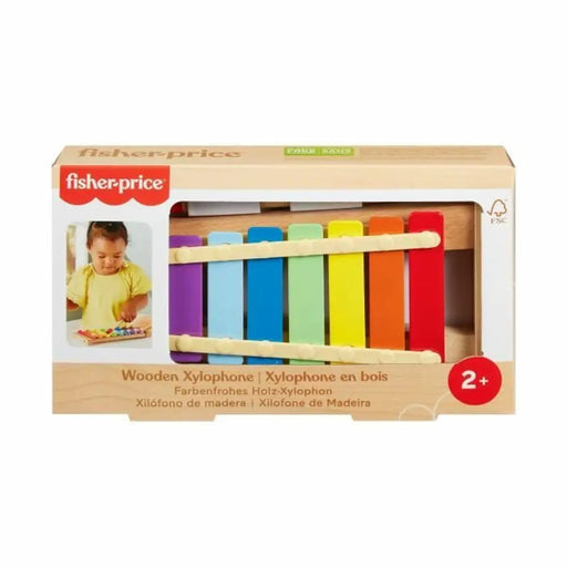 Образователна Игра Fisher-Price HXV13