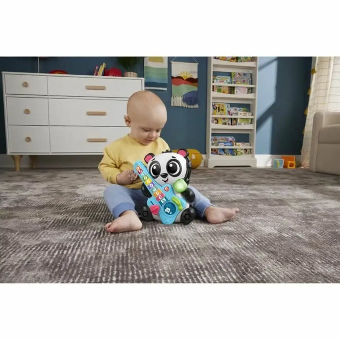 Образователна Игра Fisher-Price HYK95