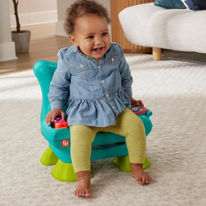 Образователна Игра Fisher-Price HYR97