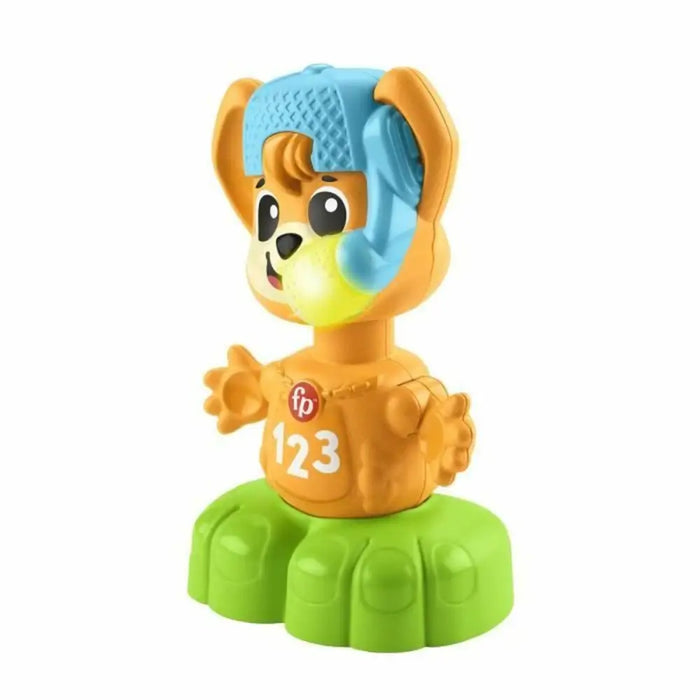 Образователна Игра Fisher-Price Link Squad Fox Opposites