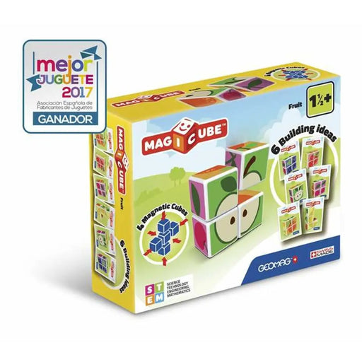 Образователна Игра Geomag