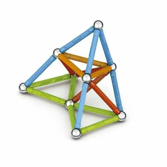 Образователна Игра Geomag 42 Части