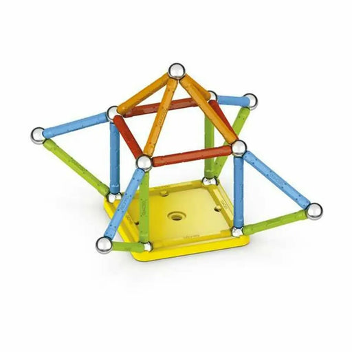 Образователна Игра Geomag 42 Части
