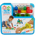 Образователна Игра Goliath Jelly Blox