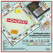 Образователна Игра Hasbro Monopoly Barcelona