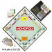 Образователна Игра Hasbro Monopoly Barcelona