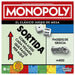 Образователна Игра Hasbro Monopoly Barcelona