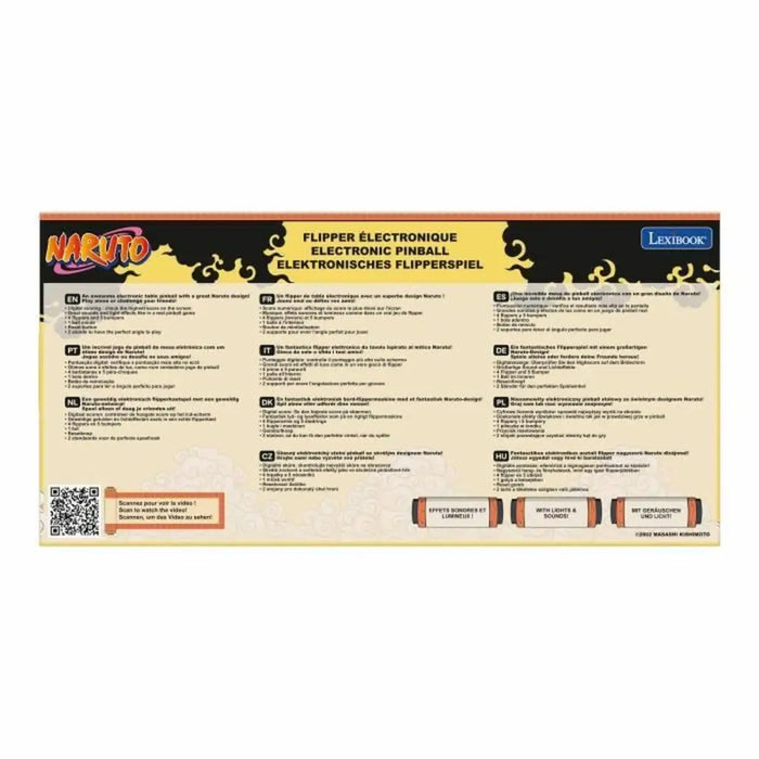 Образователна игра Lexibook