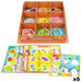 Образователна Игра Lisciani Giochi 26 x 6 x 26 cm цвята