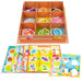 Образователна Игра Lisciani Giochi 26 x 6 x 26 cm цвята