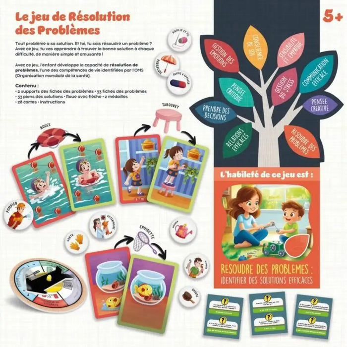 Образователна Игра Lisciani Giochi