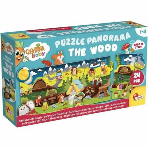 Образователна Игра Lisciani Giochi