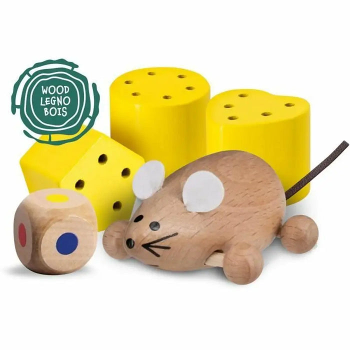 Образователна Игра Lisciani Giochi