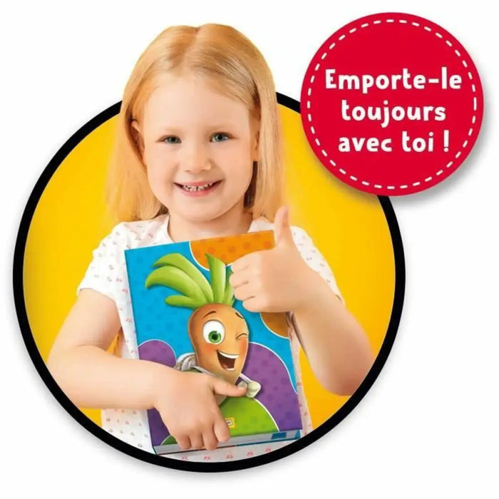 Образователна Игра Lisciani Giochi