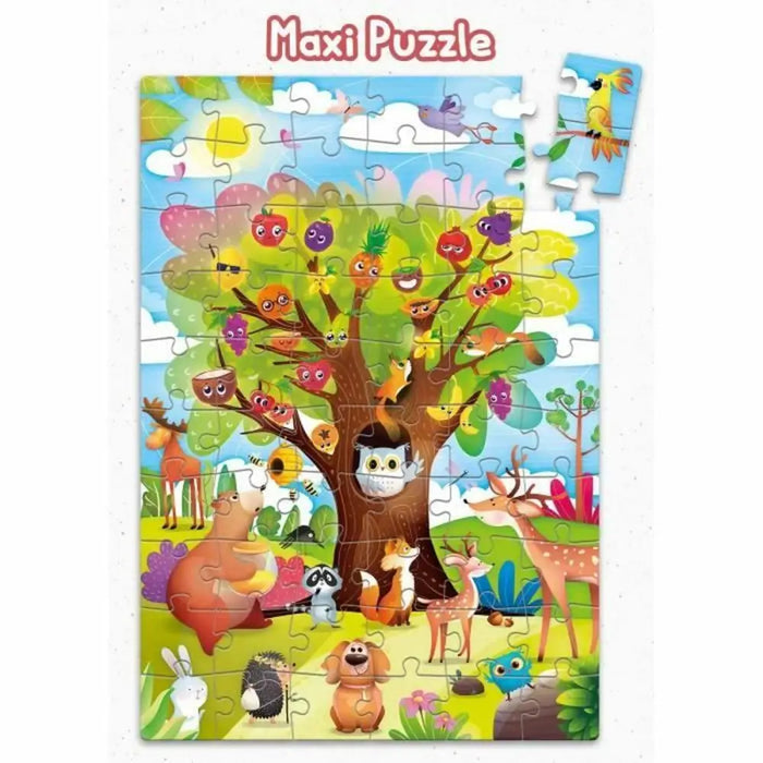 Образователна Игра Lisciani Giochi