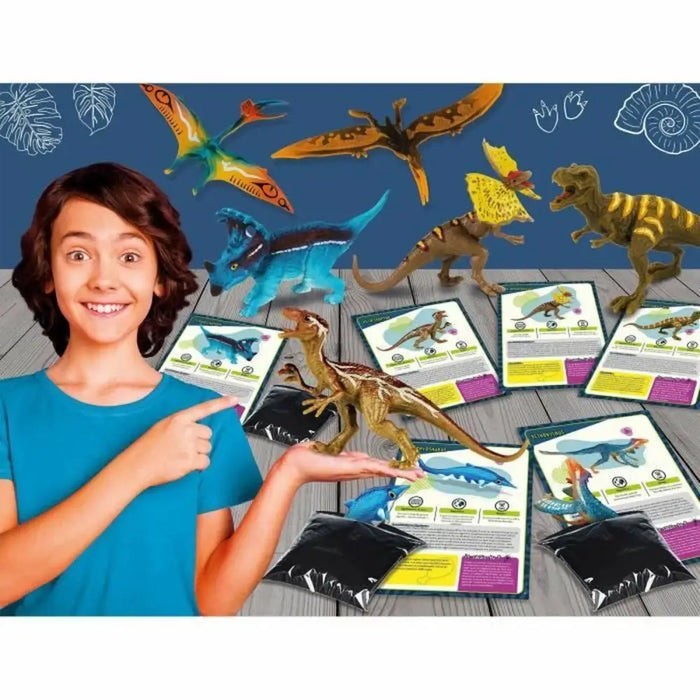 Образователна Игра Lisciani Giochi