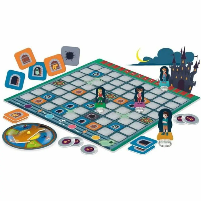 Образователна Игра Lisciani Giochi