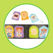 Образователна Игра Lisciani Giochi Baby Doctor 22,5 x 0,5 x