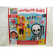 Образователна Игра Lisciani Giochi Baby Doctor 22,5 x 0,5 x