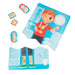 Образователна Игра Lisciani Giochi Baby Doctor 22,5 x 0,5 x