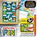 Образователна Игра Lisciani Giochi Calendrier saisons et