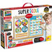 Образователна Игра Lisciani Giochi Calendrier saisons et