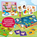 Образователна Игра Lisciani Giochi Carotina Baby 60 Jeux