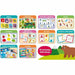 Образователна Игра Lisciani Giochi Carotina Baby 60 Jeux
