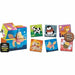 Образователна Игра Lisciani Giochi Cubes & Logic 2 in1 (FR)