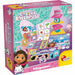 Образователна Игра Lisciani Giochi Gabby´s Dollhouse