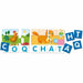 Образователна Игра Lisciani Giochi Lettres et Mots