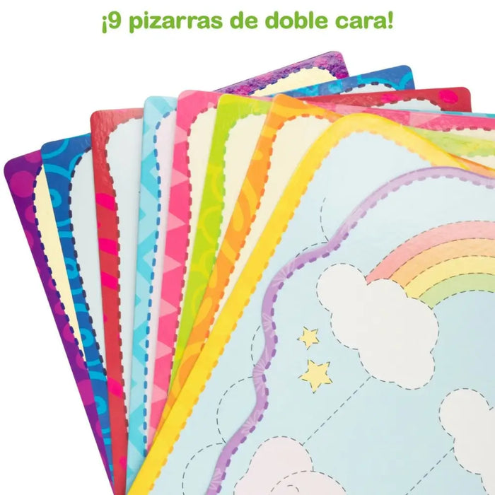 Образователна Игра Lisciani Giochi Montessori Калиграфия (6