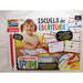 Образователна Игра Lisciani Giochi Montessori Калиграфия (6