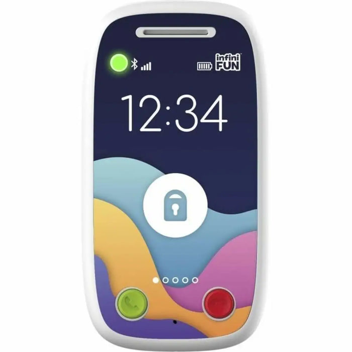 Образователна Игра My 1st Duo of Phones 2 Части