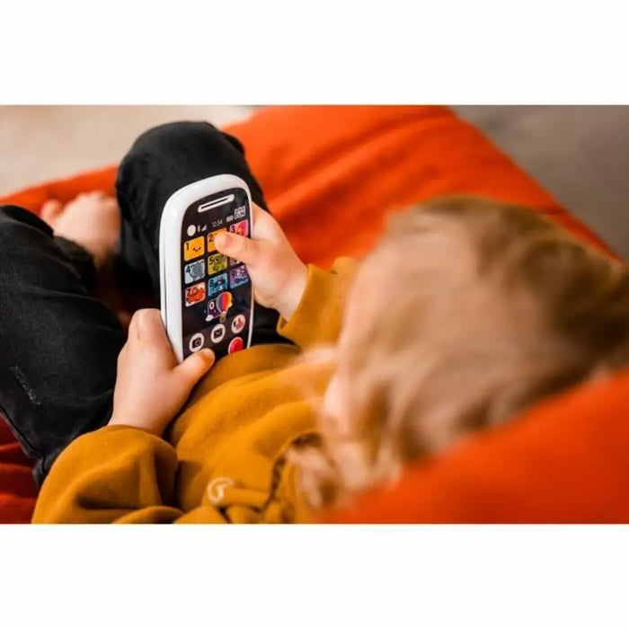 Образователна Игра My 1st Duo of Phones 2 Части