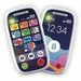 Образователна Игра My 1st Duo of Phones 2 Части