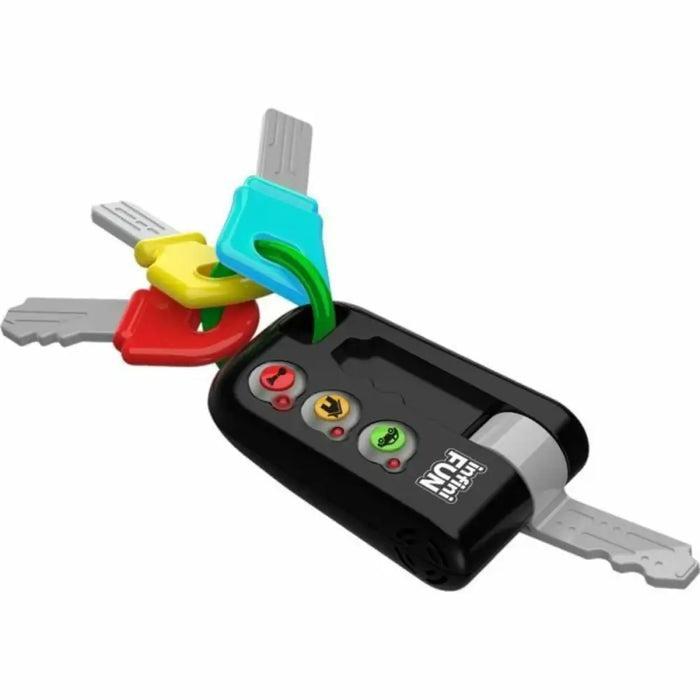 Образователна Игра My Smartphone and Keys Duo 2 Части