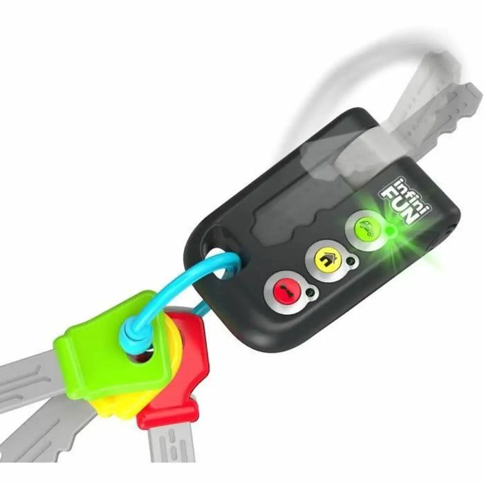 Образователна Игра My Smartphone and Keys Duo 2 Части