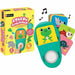 Образователна Игра Nathan Hello Animals Музикален