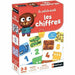 Образователна Игра Nathan Les chifres